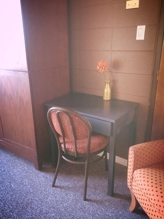 Vegreville Garden Inn Εξωτερικό φωτογραφία