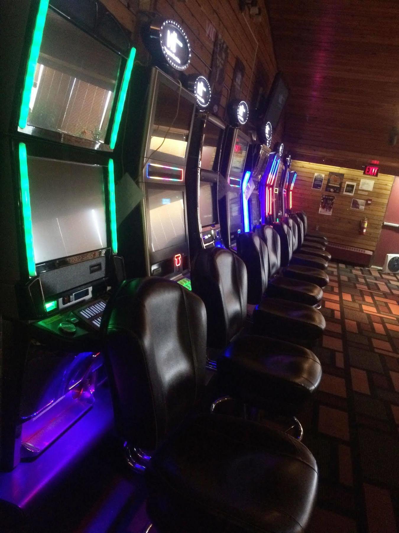 Vegreville Garden Inn Εξωτερικό φωτογραφία