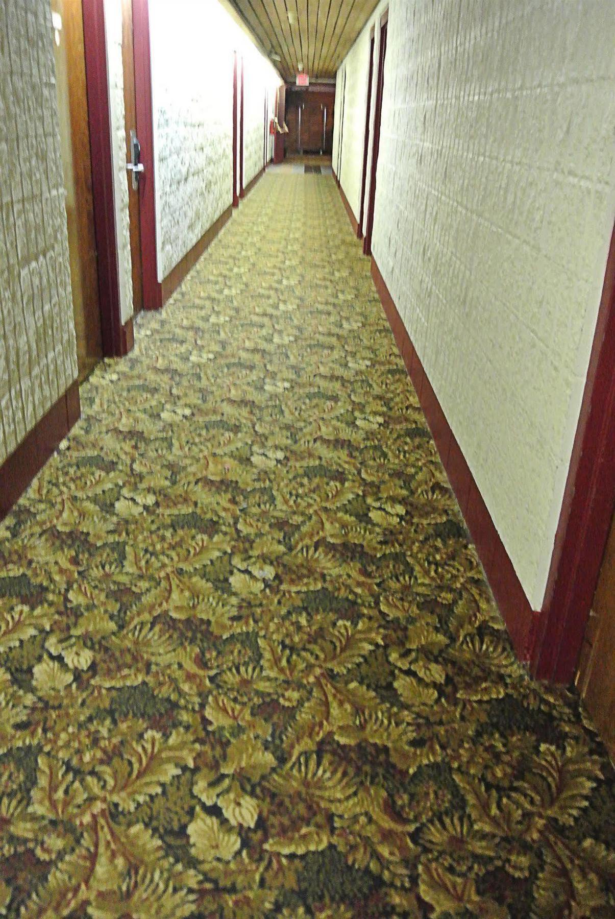 Vegreville Garden Inn Εξωτερικό φωτογραφία
